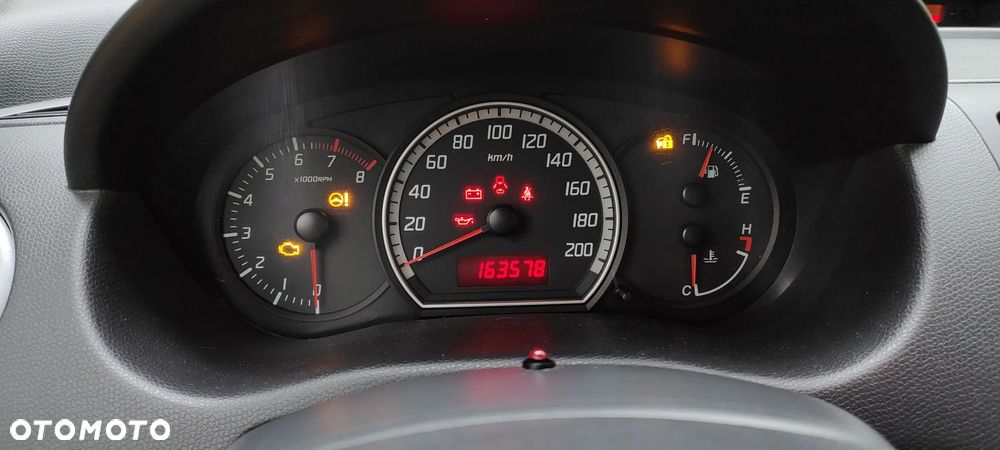 Suzuki Swift 1.3 GLX / Comfort - 19