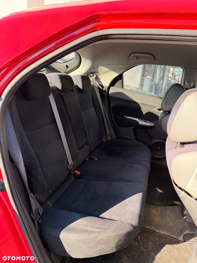 Honda Civic 1.4 Base - 11