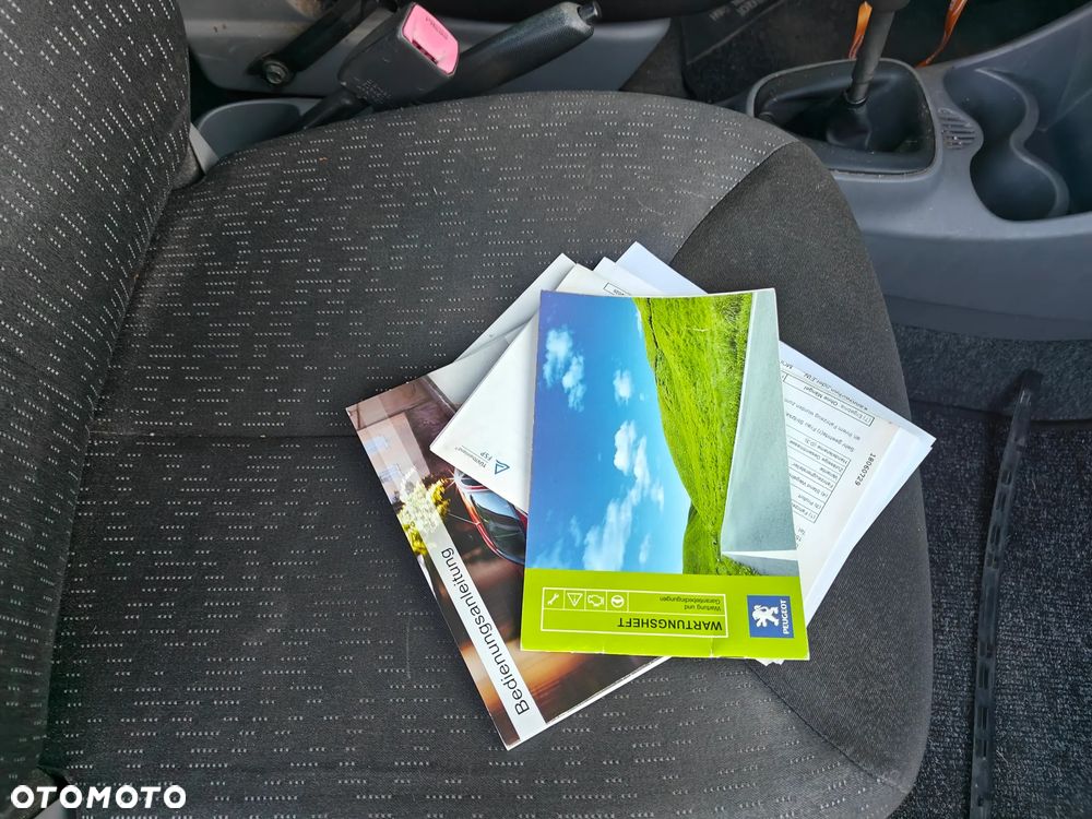 Peugeot 107 70 Filou - 6