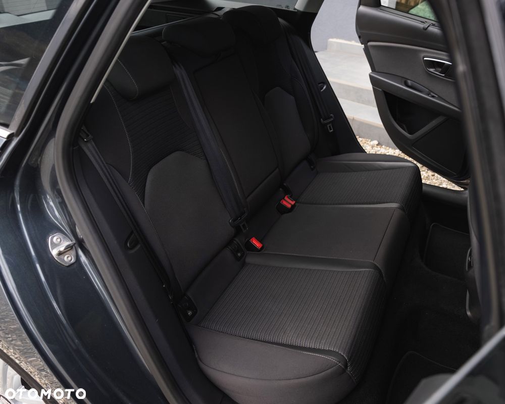 Seat Leon 2.0 TDI DPF DSG Xcellence - 32