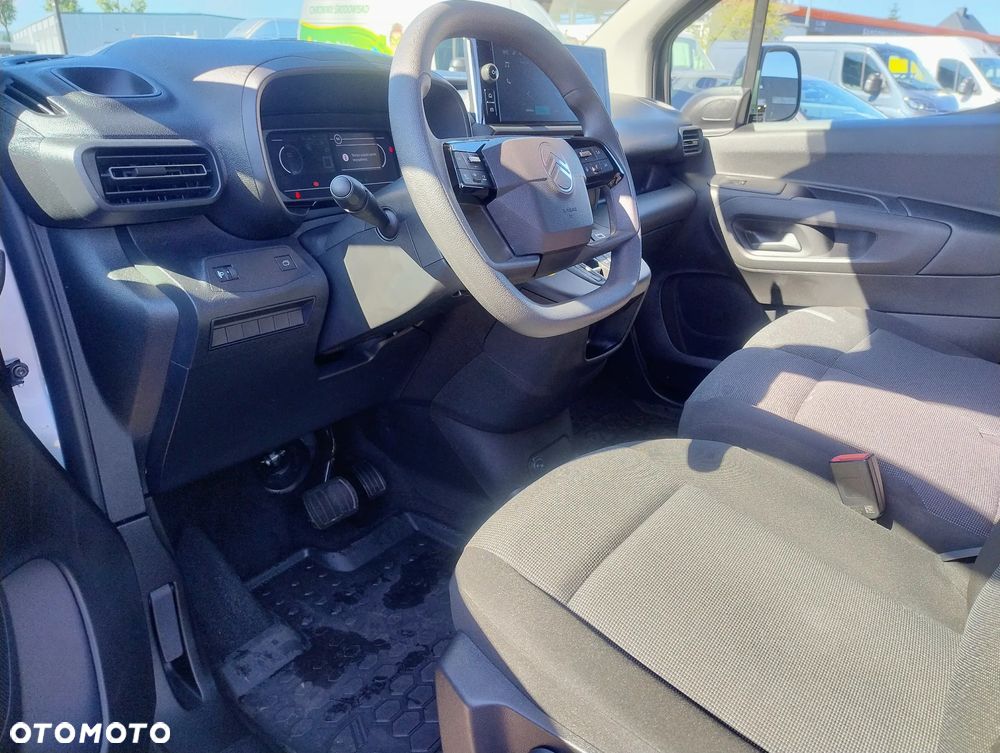 Citroën Berlingo - 11