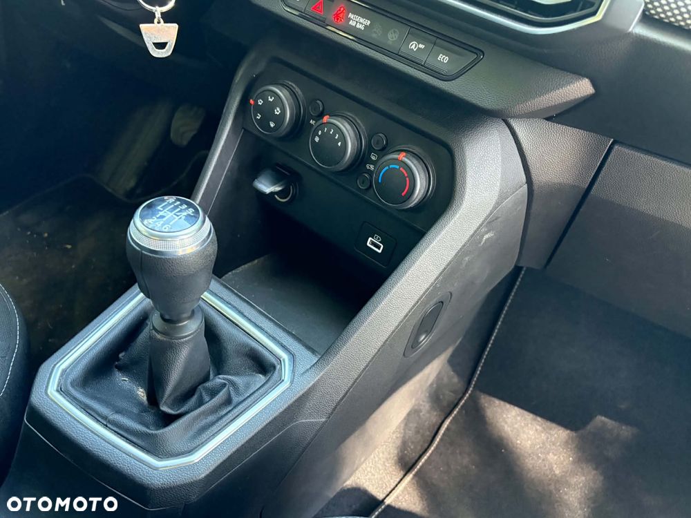 Dacia Sandero - 14