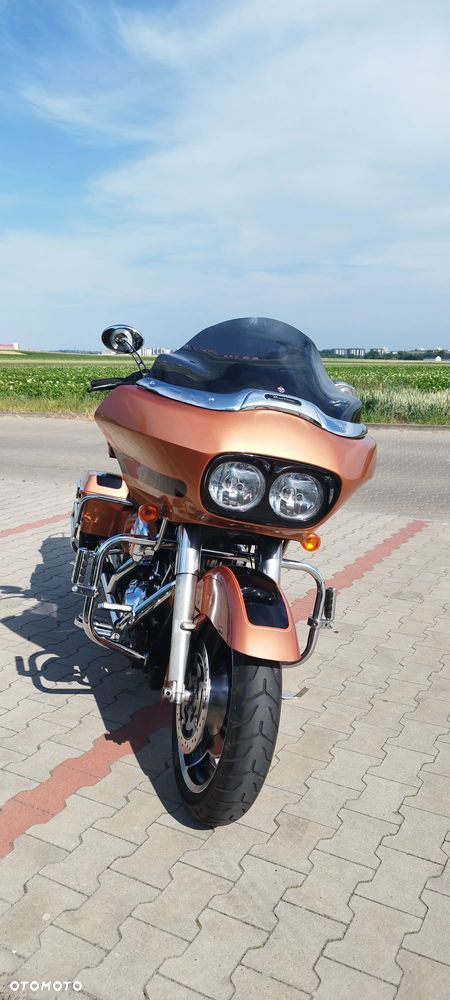 Harley-Davidson Touring Road Glide - 4