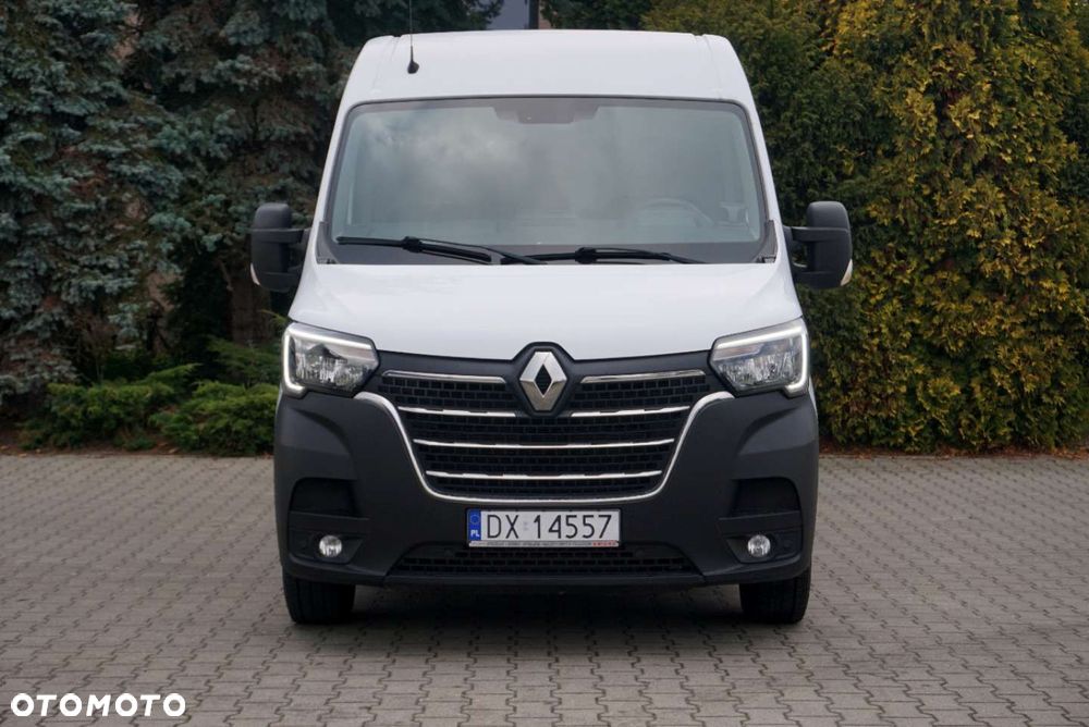 Renault Master - 4