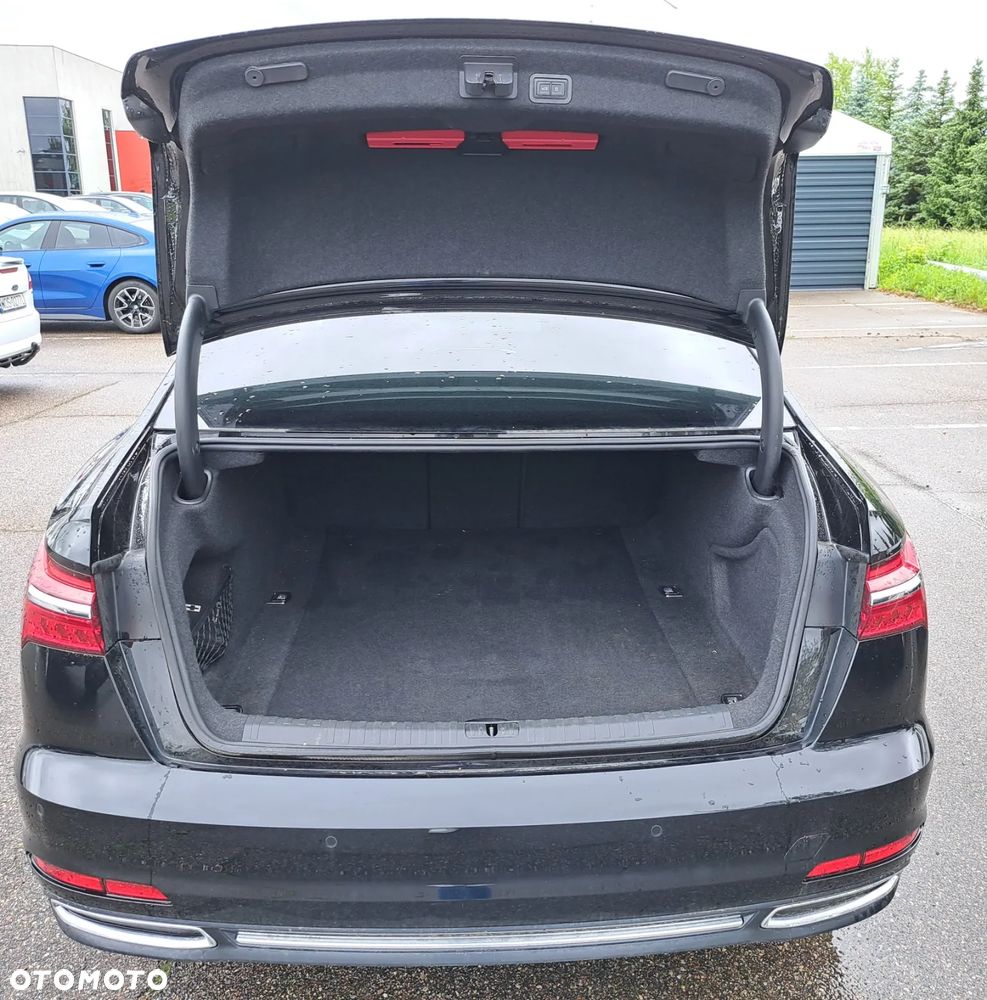 Audi A6 Limousine 40 TDI mHEV Quattro Sport S tronic - 2