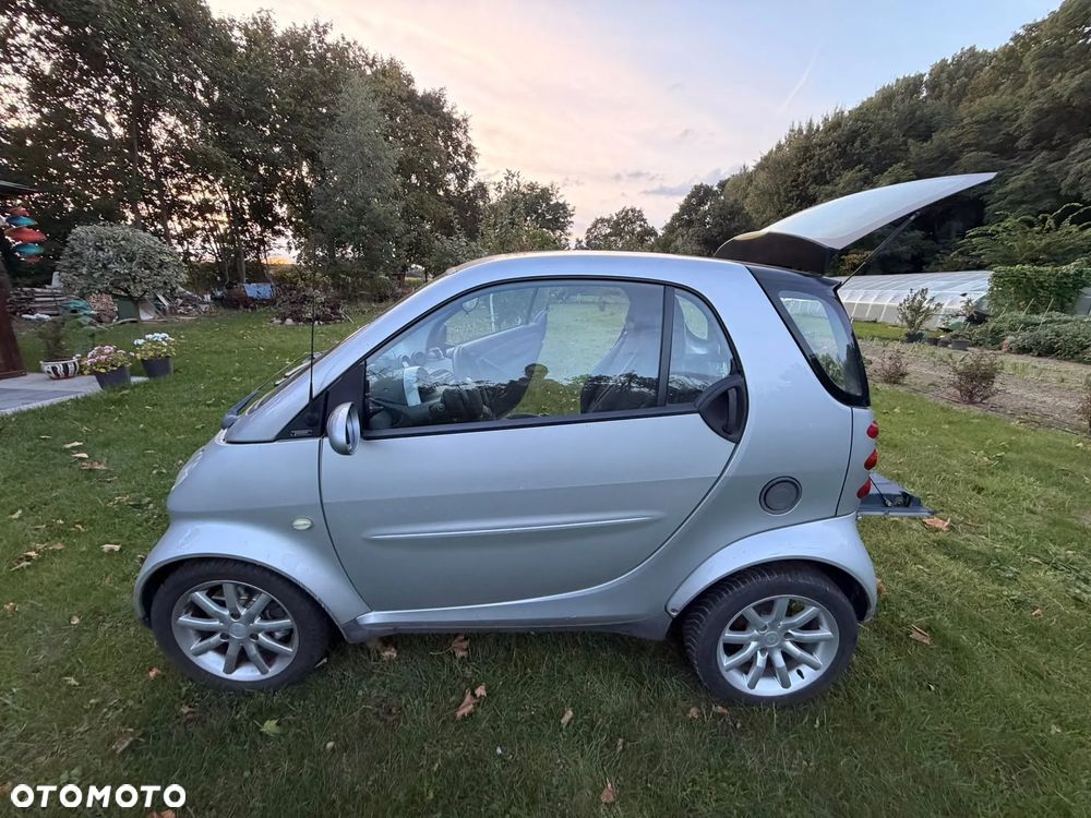 Smart Fortwo - 6