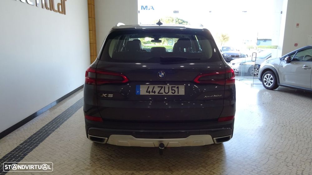 BMW X5 30 d xDrive - 4