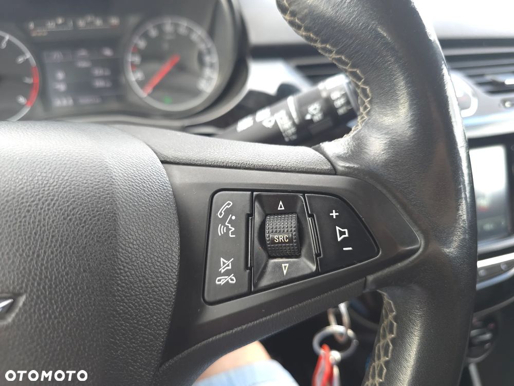 Opel Corsa 1.0 Ecotec Turbo Start/Stop Edition - 24