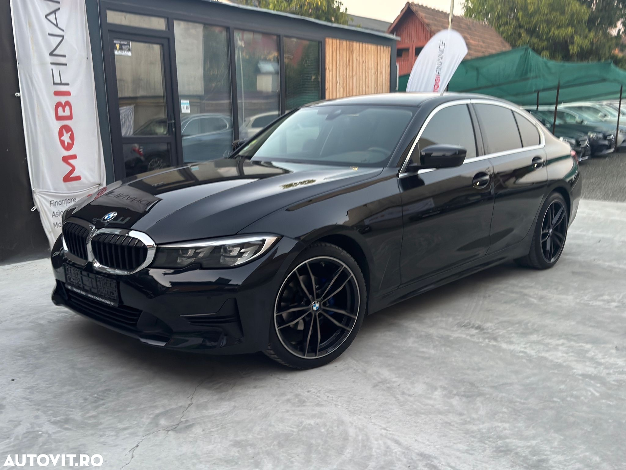 BMW Seria 3 - 27