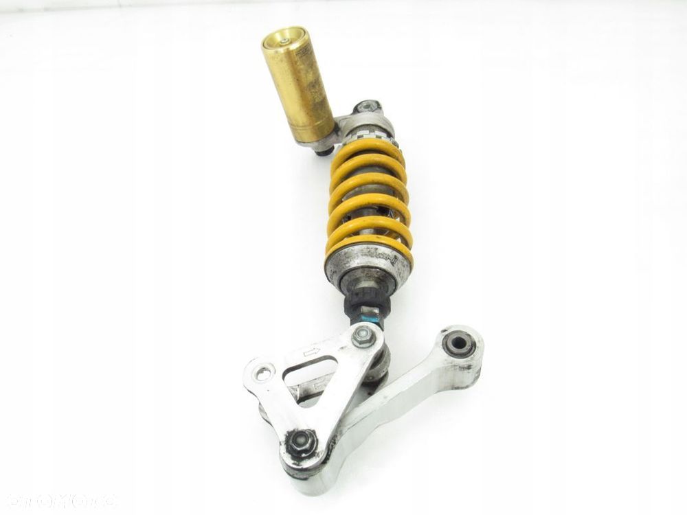 Amortyzator tył + kiwak Ohlins Aprilia RSV 1000, 01r - 1