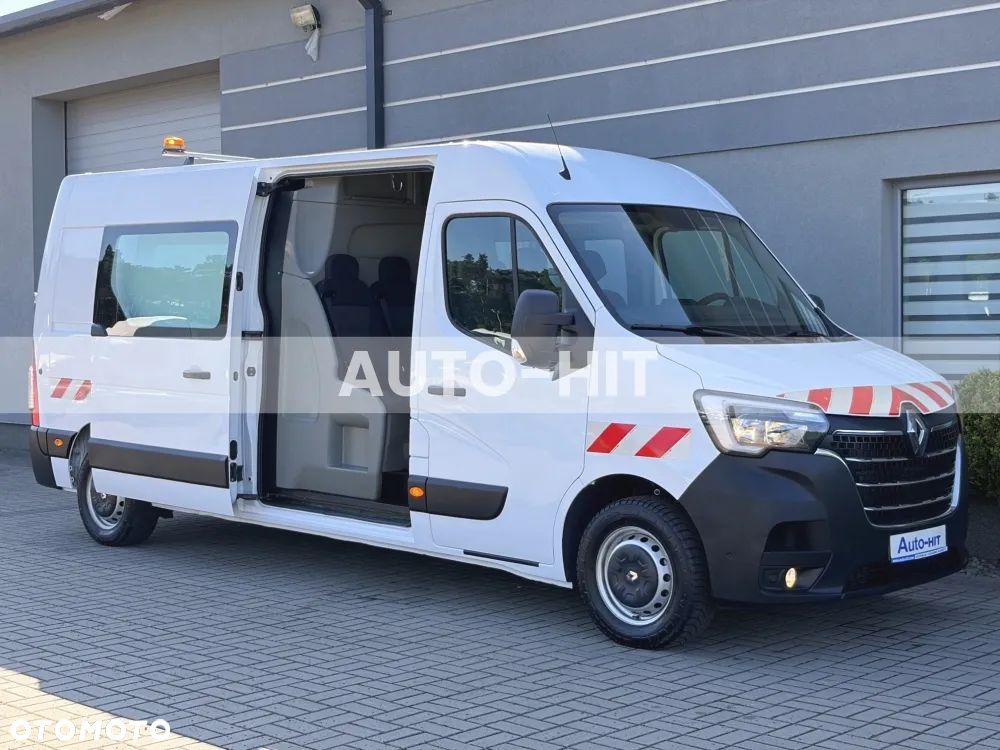 Renault Master - 10