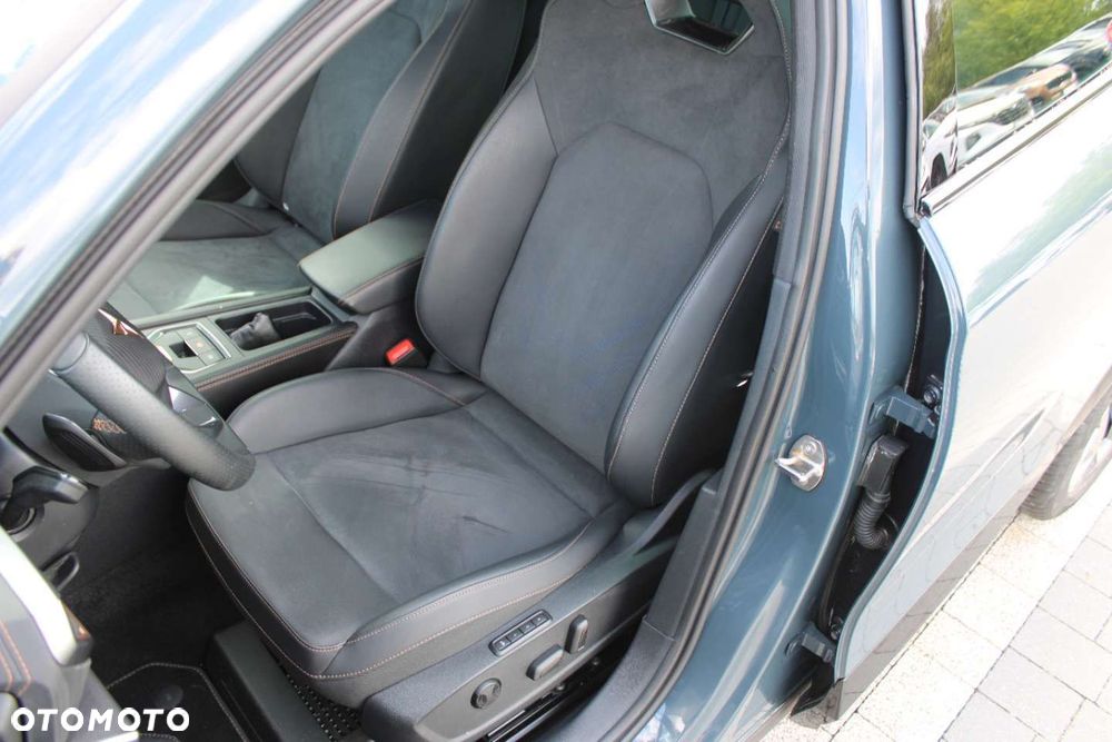 Cupra Formentor - 24