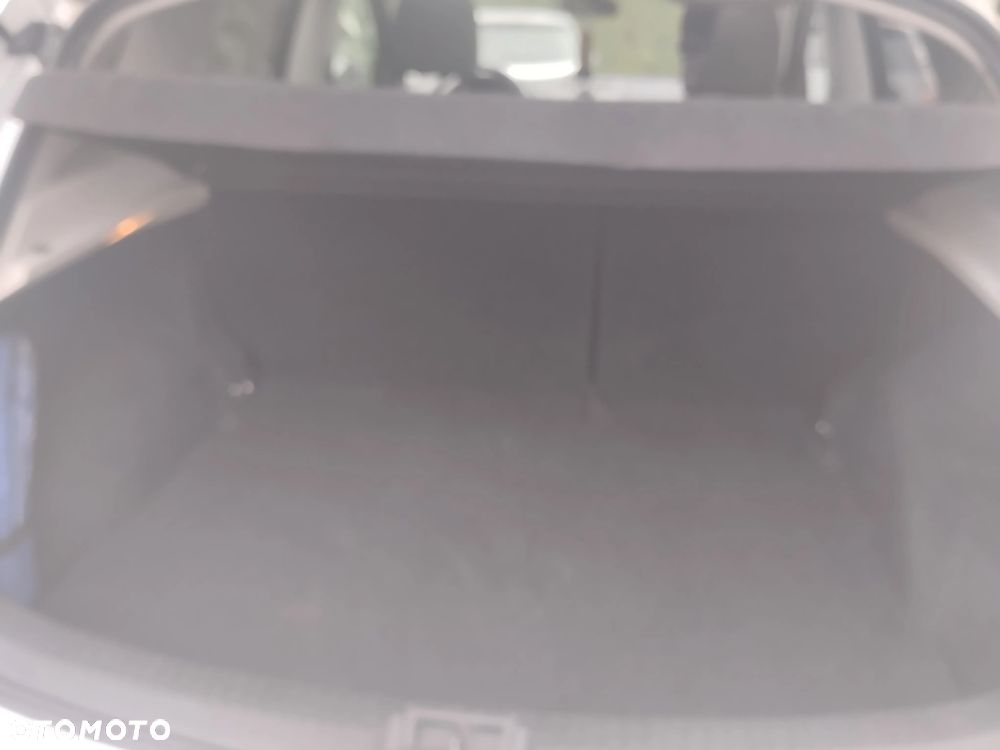 Nissan Qashqai - 9