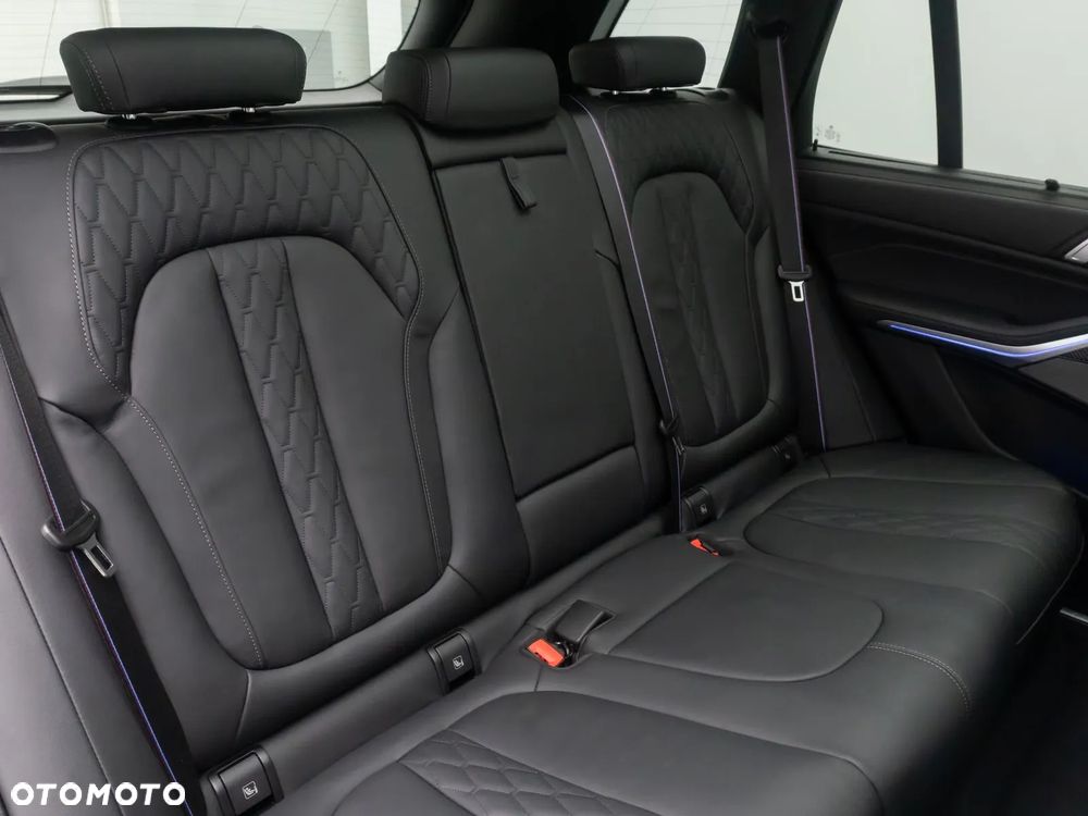BMW X5 xDrive30d mHEV M Sport sport - 19