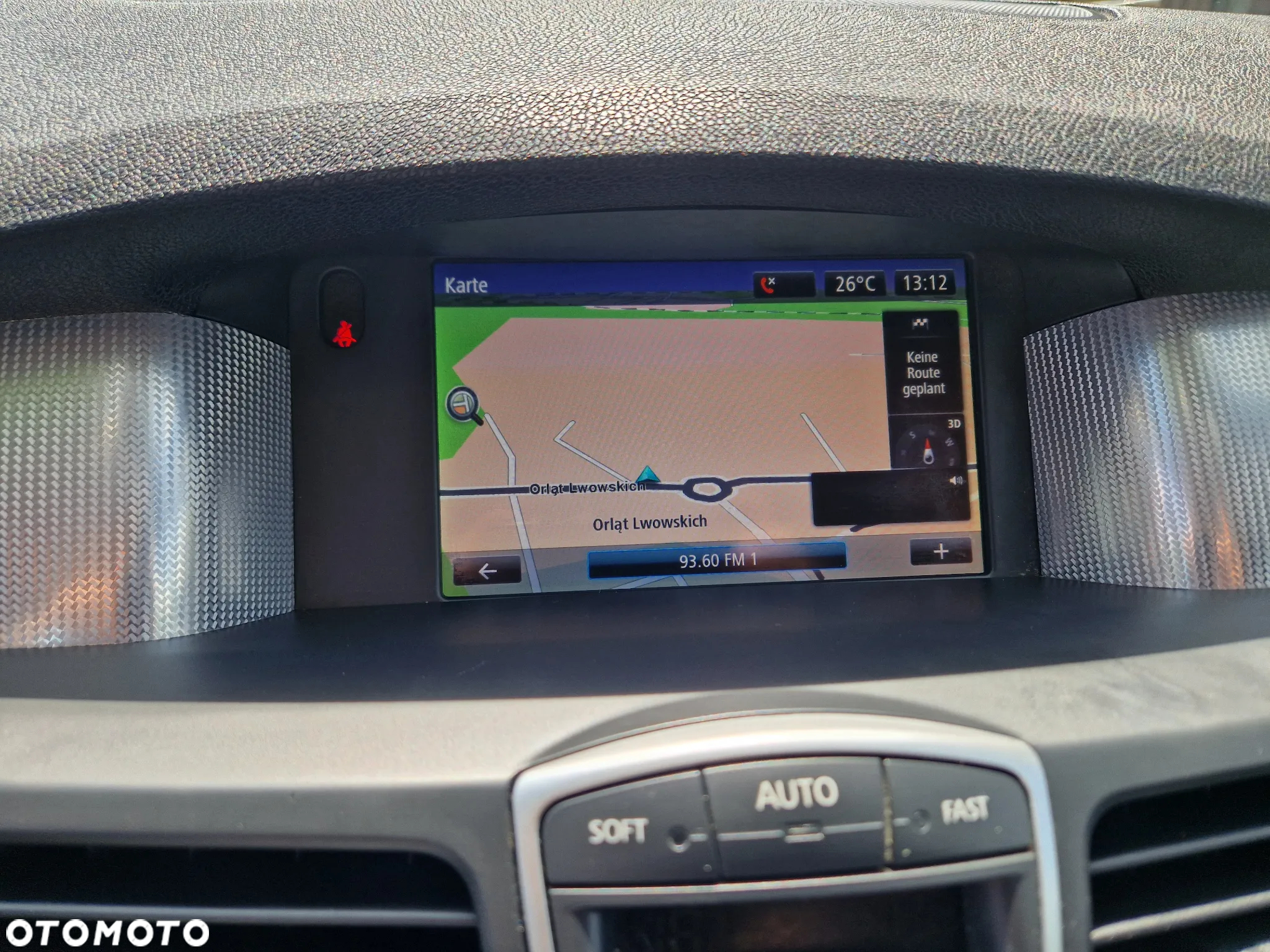 Renault Laguna Grandtour dCi 150 FAP Start-Stop GT - 27