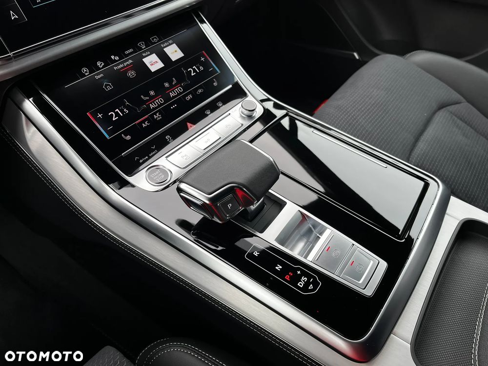 Audi Q7 50 TDI mHEV Quattro S Line Tiptr - 33