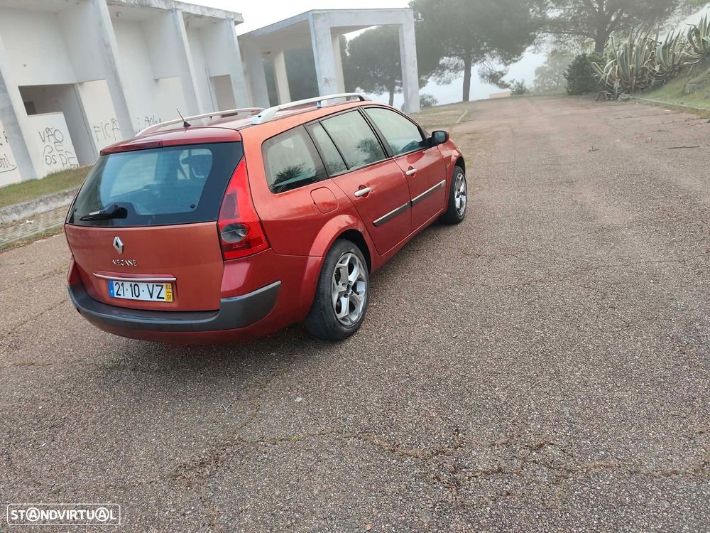Renault Mégane Break ver-1-5-dci-l-dynamique - 2