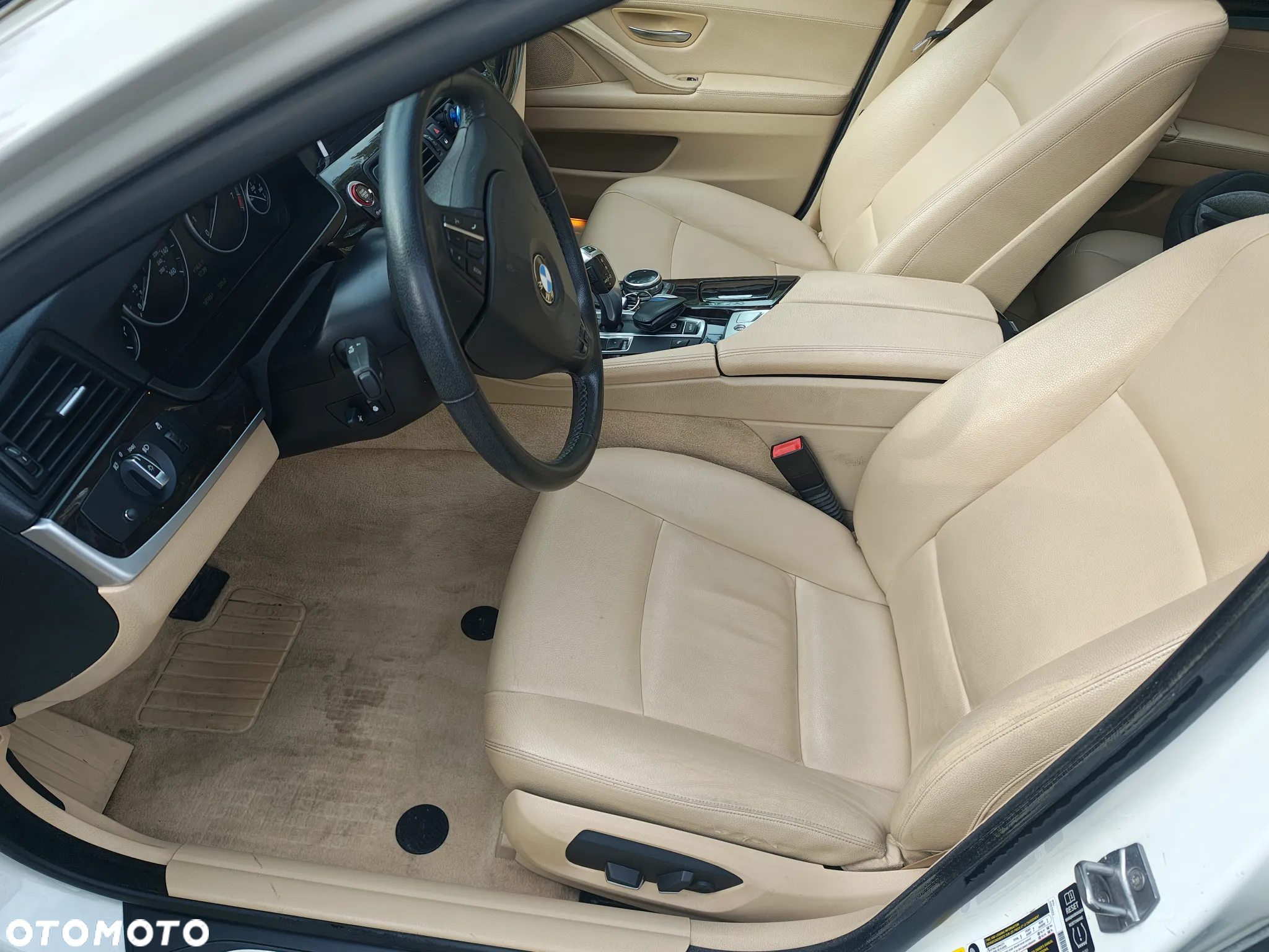 BMW Seria 5 - 10