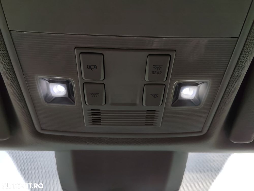 Skoda Kodiaq 2.0 TDI 4X4 DSG L&K - 27