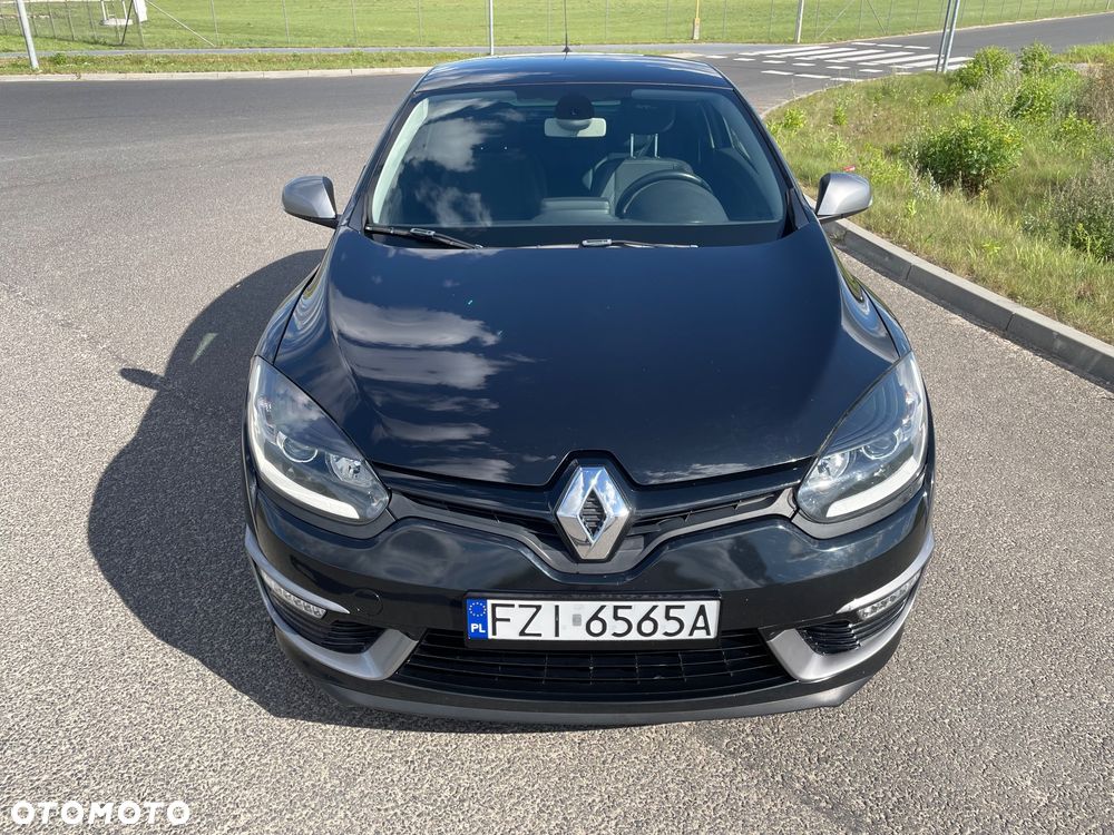 Renault Megane - 3