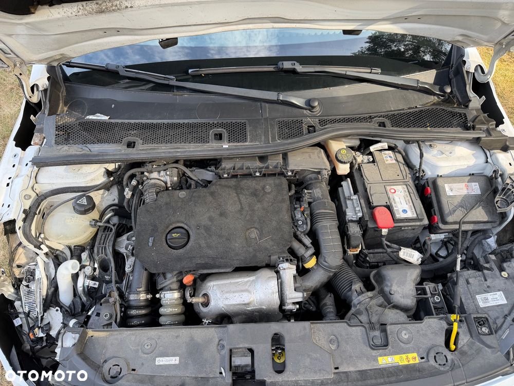 Opel Corsa 1.5 Start/Stop Edition - 17