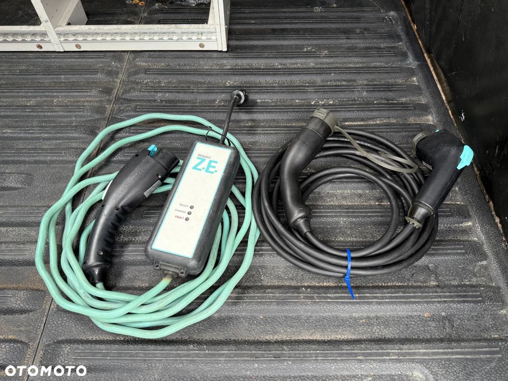 Renault Kangoo - 8