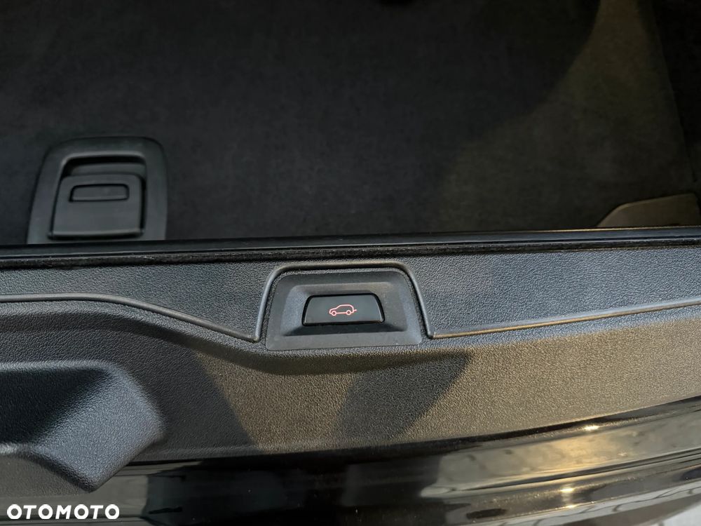 BMW X5 xDrive25d Sport-Aut - 23