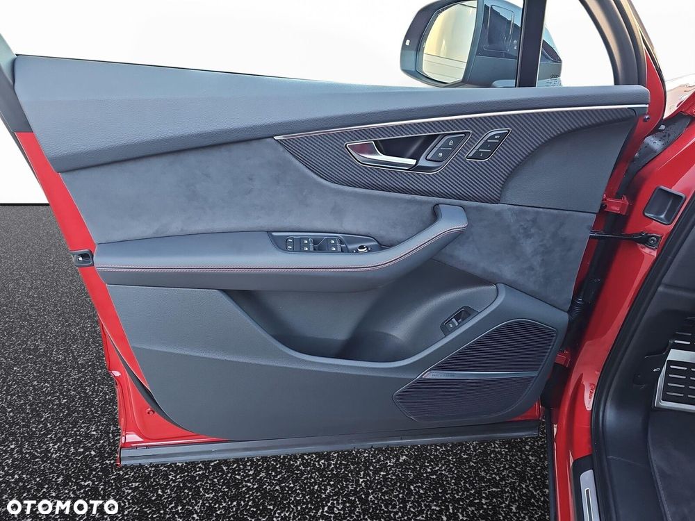 Audi SQ7 TFSI Quattro Tiptronic - 9