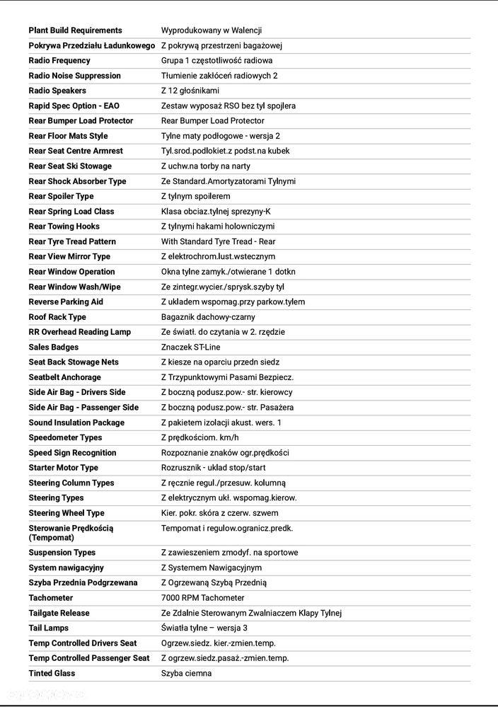 Ford Mondeo 2.0 TDCi ST-Line - 21