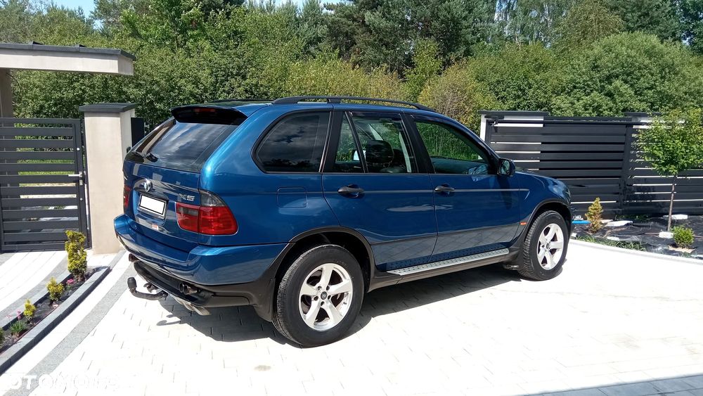 BMW X5 - 13