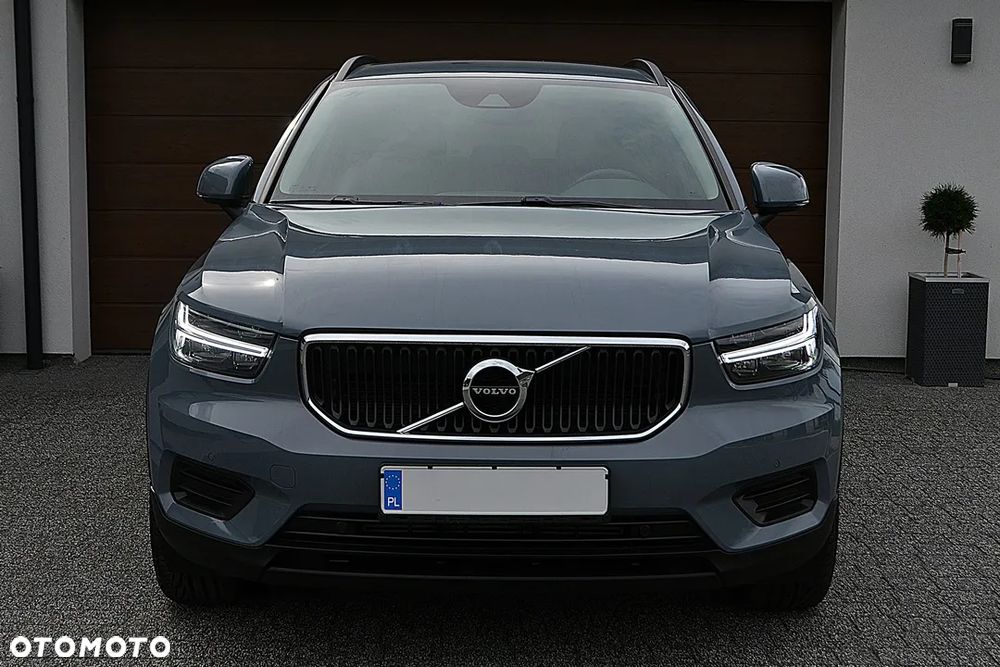 Volvo XC 40 - 2