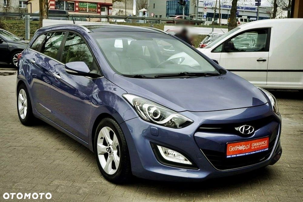 Hyundai i30 - 11