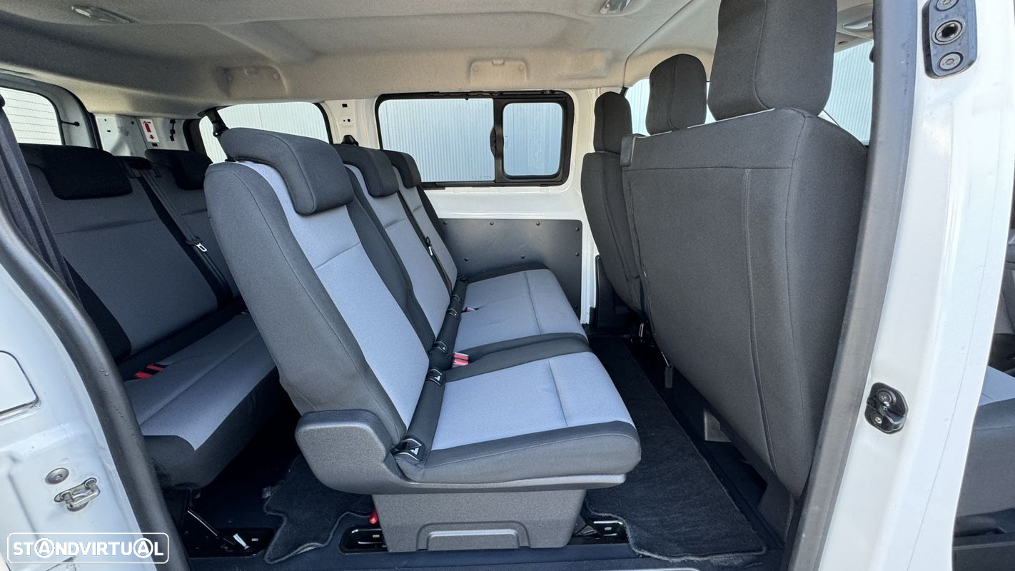 Toyota Proace Verso 1.6 D-4D L1 9L - 23