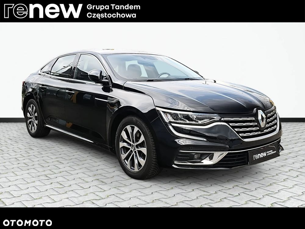 Renault Talisman 2.0 Blue dCi Intens EDC - 3