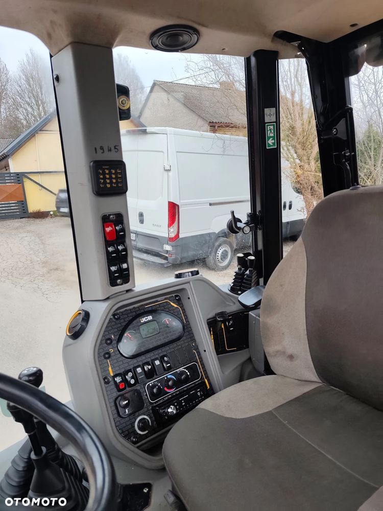 JCB 3CX/Compact/2016Rok/Widły/Szczęka/Teleskop/2-Łyżki/ - 16