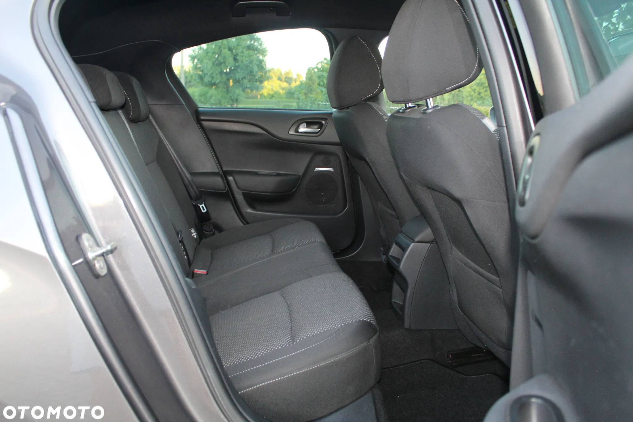 Citroën DS4 PureTech 130 Stop&Start Chic - 30