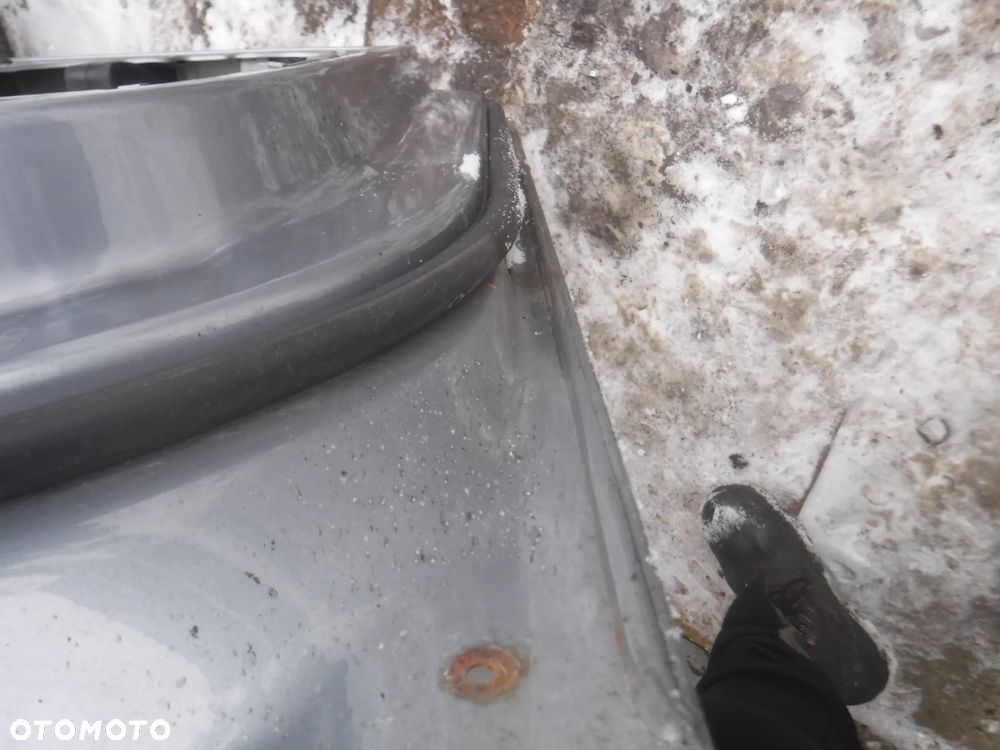 Vw Tiguan I 5N drzwi lewe prawe tyl   DR7N - 11