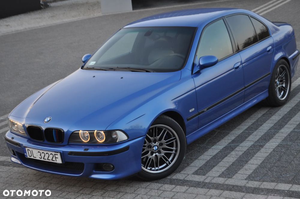 BMW M5 - 27