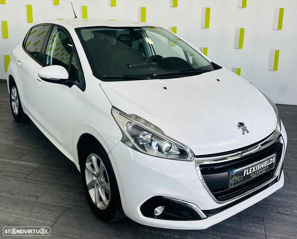 Peugeot 208 1.2 PureTech Allure - 2