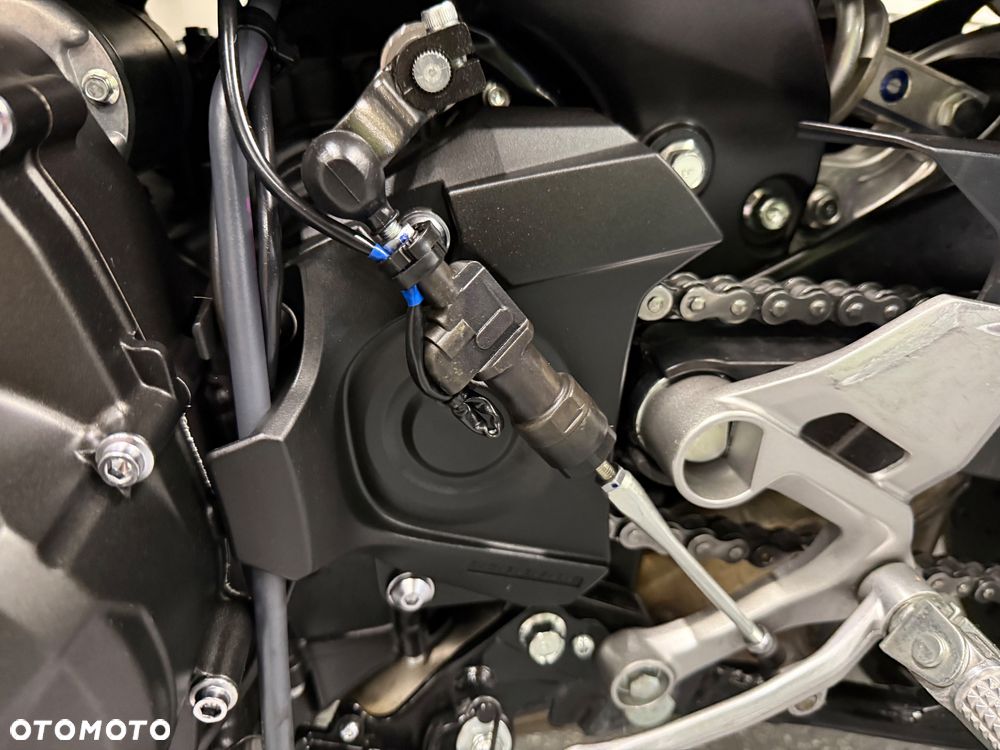 Yamaha Tracer - 19