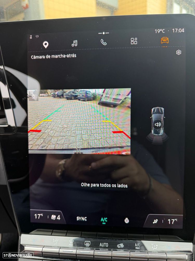 Renault Mégane E-Tech EV60 Techno Optimum Charge - 33