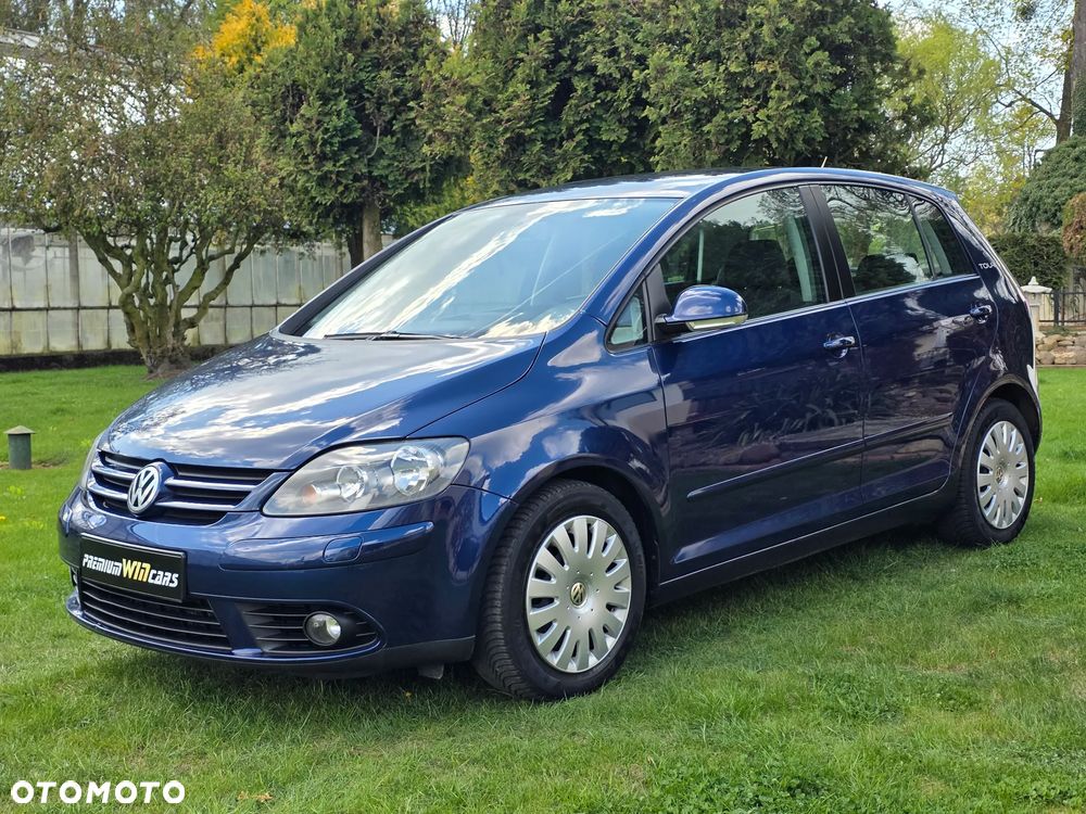 Volkswagen Golf Plus - 2