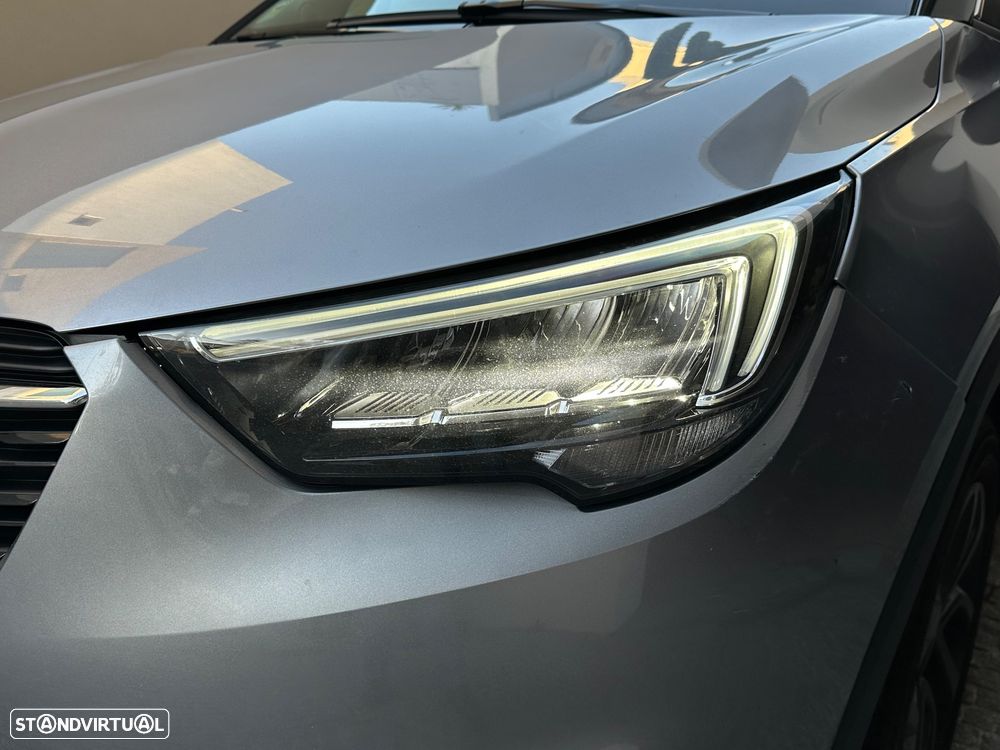 Opel Crossland X 1.2 120 Anos - 14