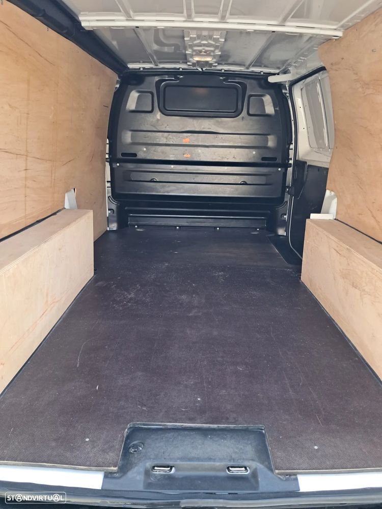 Citroën Jumpy XL/L3 2.0Hdi - 8