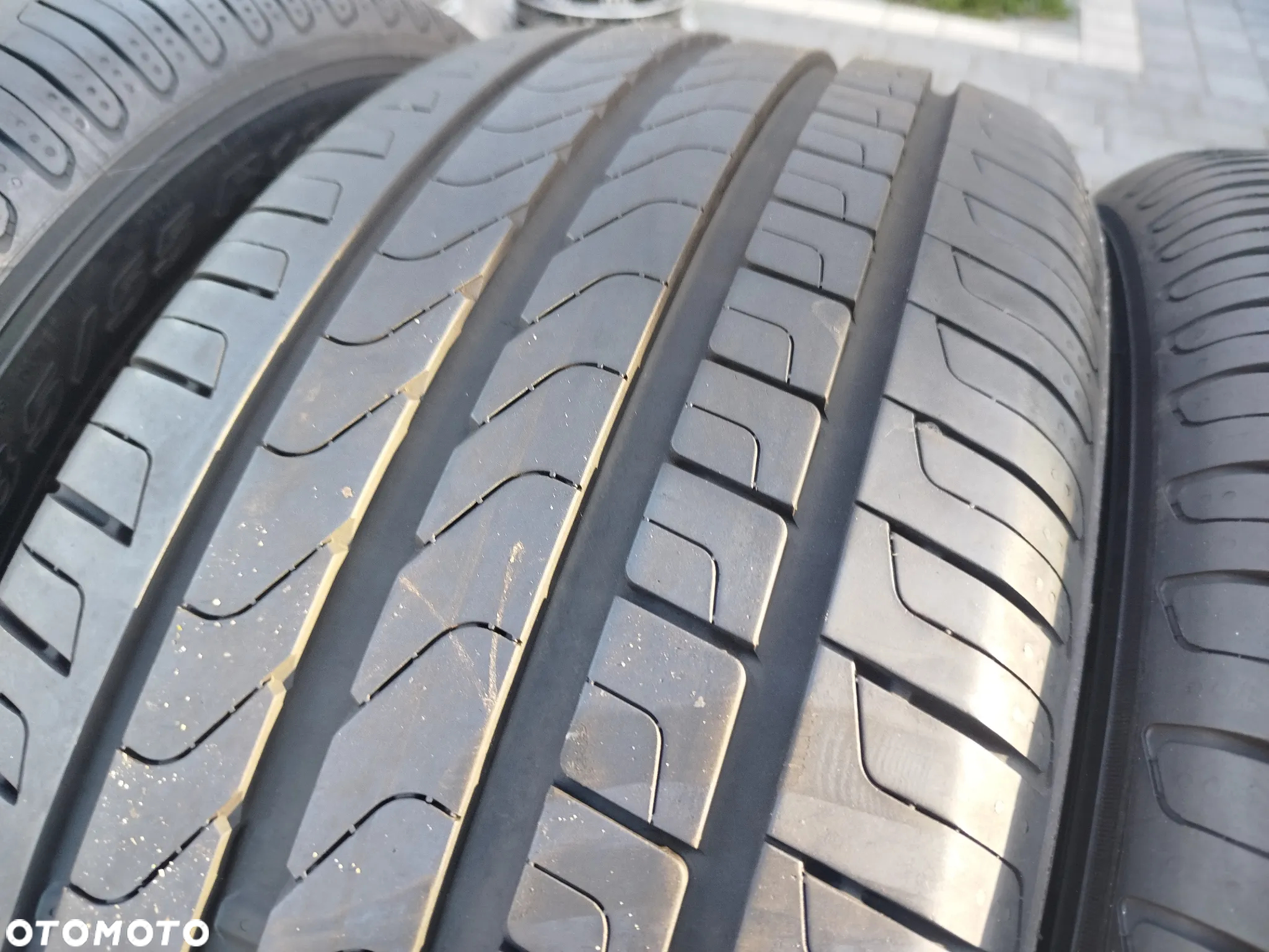 255/45R19 100V Pirelli Scorpion Verde super stan okazja - 10