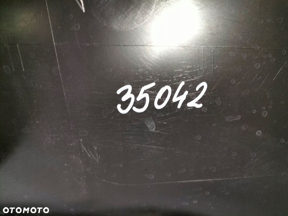 zderzak tylny tył toyota chr c-hr ii 23- gr sport - 10