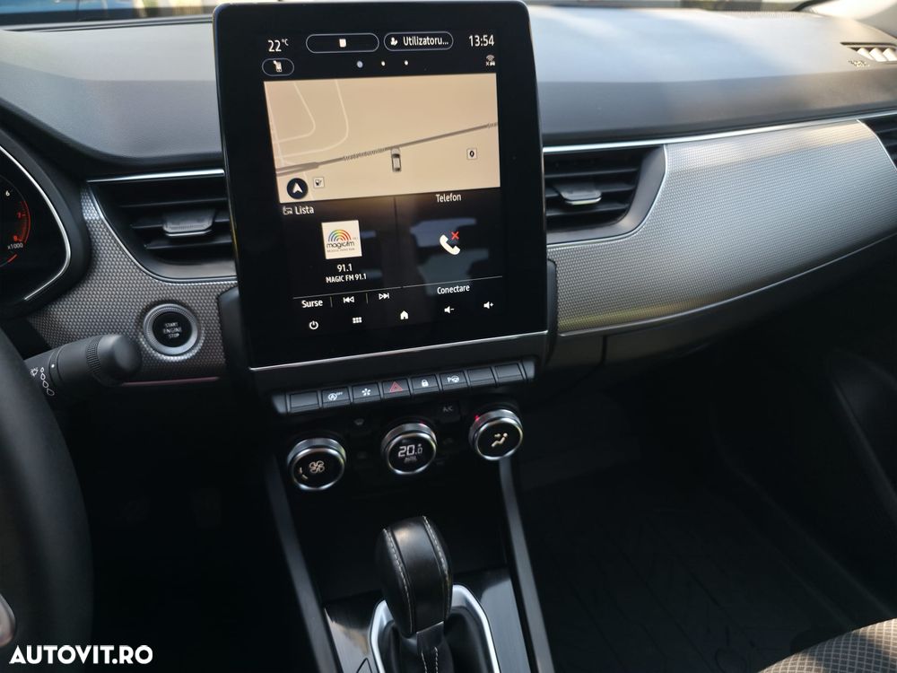 Renault Arkana 140 EDC Intens - 22