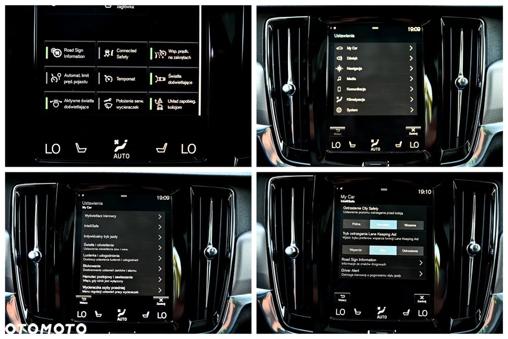 Volvo V90 B4 D Geartronic Momentum Pro - 39
