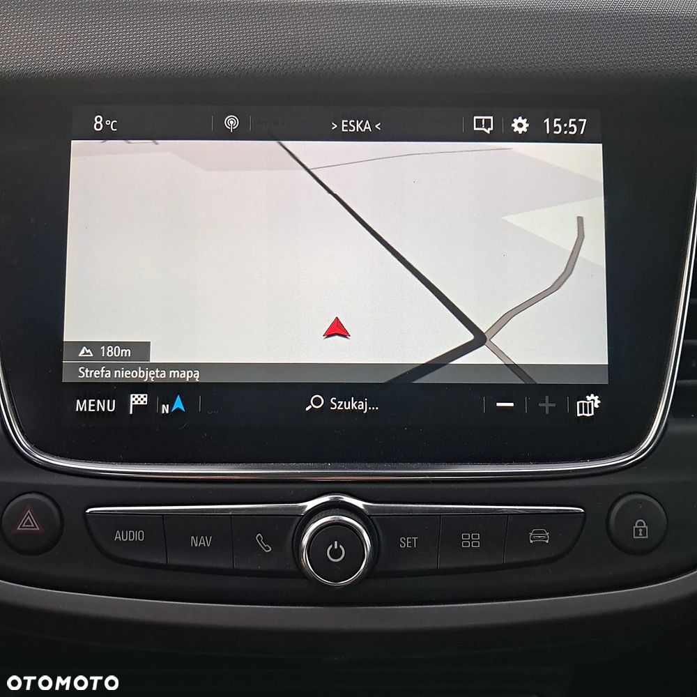 Opel Crossland 1.2 Elegance - 26