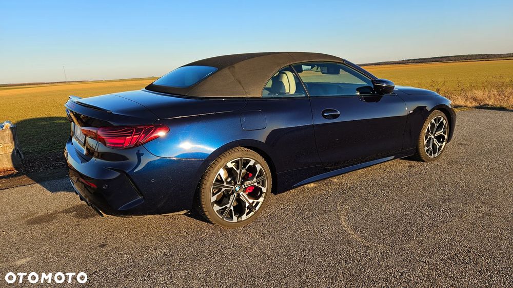 BMW Seria 4 420i GPF M Sport - 29